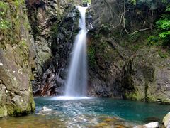 -宁波五龙潭景区