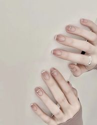 -斯馨·健康美甲美睫