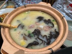 -大盐帮川菜馆(长楹天街店)