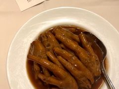 -利苑酒家(宜安广场店)