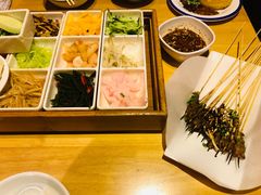 32年井水丝娃娃-怪噜范·老贵阳街头名小吃(世纪金源旗舰店)