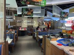 -新辣道鱼火锅(龙旗广场店)