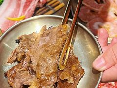 -西塔老太太泥炉烤肉(双井店)