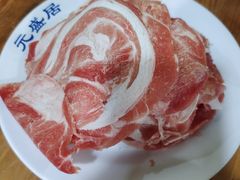 -元盛居(生态大街店)