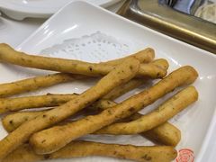 -重庆德庄火锅(太仓万达店)