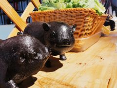 -么肆烤肉(蓝山名邸店)