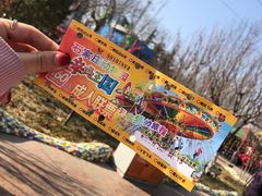 -辛玛王国游乐园