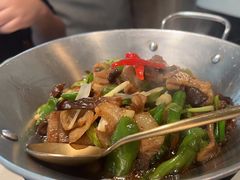 -渔语鱼酸菜鱼新川菜(来福士店)
