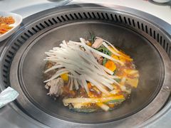 -遇东北林区铁锅炖(南开店)