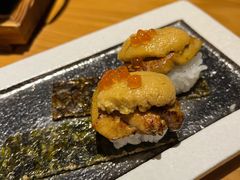 -渔寿司·日本料理(艾尚天地店)