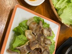 烤五花肉-韩礼年糕(飞虹路店)