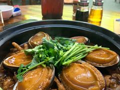 -吉品莞家·鲍鱼鸡煲(东莞店)