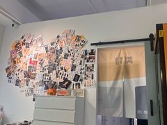 -肆俩肖像STUDIO(宝山万达店)