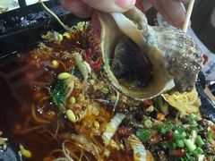 -87号烧烤海鲜·大排档(金沙滩店)