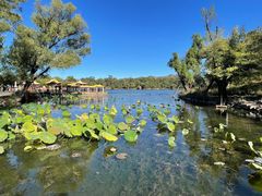 -承德避暑山庄景区