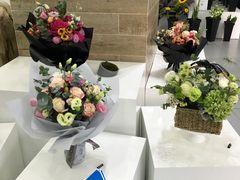 -Butchart布查德鲜花(花艺设计中心)
