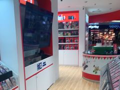 -任天堂Nintendo Switch体验店(天河城店)