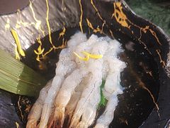 -牛New寿喜烧(曹路花园城店)