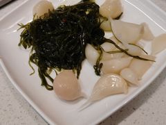 -海底捞火锅(西安路店)