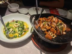 -船歌·鱼水饺青岛菜(闽江二路店)