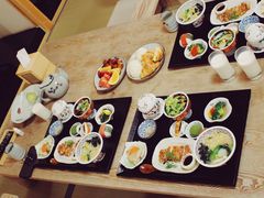 -北京古北水镇御舍温泉酒店