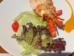 -Mr·Fish鱼鲜生海鲜放题(银泰in99店)