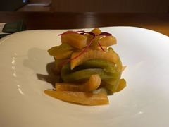 -本处·素食·融合料理(南油店)