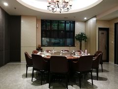 包厢-郑庄脂渣海鲜楼(九水路店)
