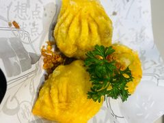 -蔡澜点心(三里屯T+MALL店)