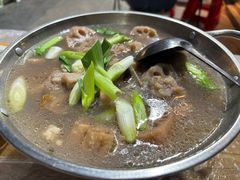 -小民大排档(光谷店)