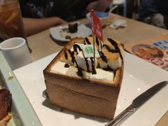 -避风塘(百联东郊店)