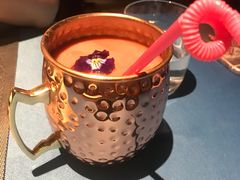 草莓和茉莉-魔膳厨房·果木牛排·西餐厅(MM2店)