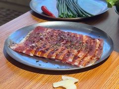 -哼蟹二将·烤肉酱蟹(合生汇店)