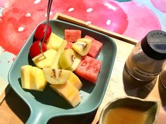 -花果津喜·高端果切(汇一城总店)