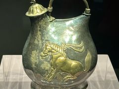 -陕西历史博物馆