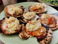 -贞姨美食·老字号海鲜大排档