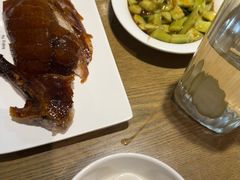 -河沿肉饼Beijing Pie(东华门店)