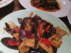 -胖老汉新疆特色椒麻鸡(南门店)