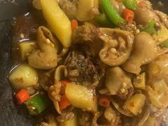 -老湖南·河鱼一锅鲜(兆禾里店)