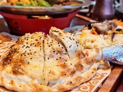 -那拉提之疆·新疆菜(美院店)