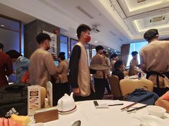 -金苑海鲜酒家(来魅力店)