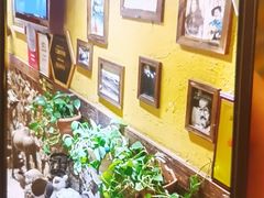 -霄汉羊排(万松园一店)