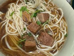 -李先生牛肉面大王(太原南内环店)
