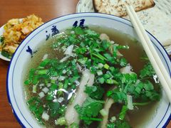 -澄城水盆羊肉(澄县老哥红庙坡店)