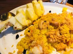 -星叶·东南亚料理(宁波万象汇店)