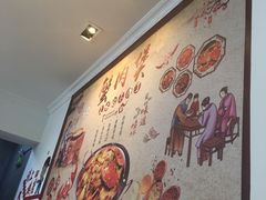 -蟹肉煲蟹肉(阊胥路店)