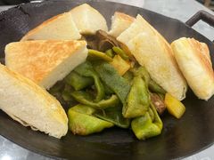 -苏师傅菜馆(上沙店)