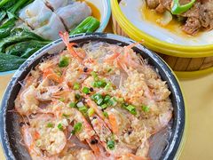 -吉莲利苑海鲜酒家(珠海拱北29年老字号店)