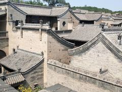 -山西王家大院