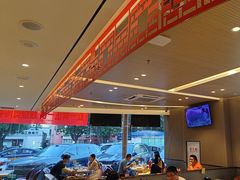 -蝎王府羊蝎子(西直门店)